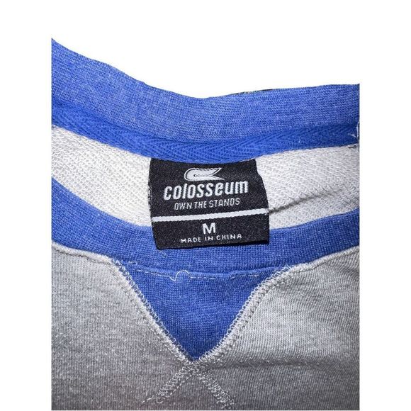 University of Pittsburgh Crewneck Sweater - Picture 3 of 3